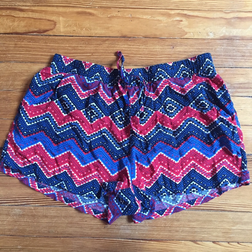 BeBop Shorts